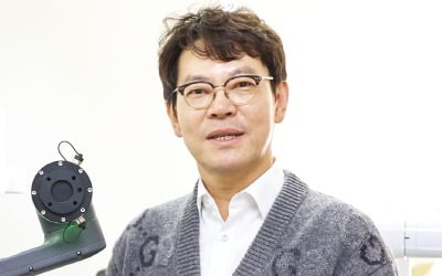 뉴로메카 "협동로봇 100% 국산화 성공"