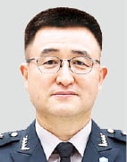 박안수 육군참모총장 