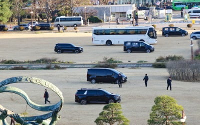 무장 국회경비대 설치법·원격 본회의법…野, 계엄 후 릴레이 발의