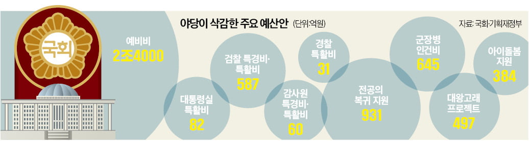 최상목 "트럼프 2기 대응 골든타임 안놓칠 것"