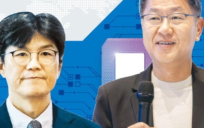 삼성 파운드리 구원투수 "2나노 공정에선 안 밀릴 것"