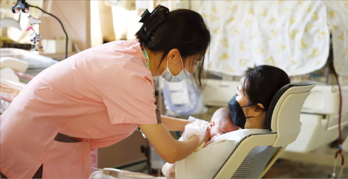 삼성서울병원, 뉴스위크 암치료 분야서 종합병원 1위 꼽아