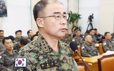 軍은 실탄 받았다는데…尹은 "실무장 지시 안해"