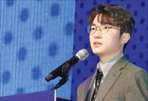 'e스포츠 전설' 페이커, 게임업계 '오스카상'