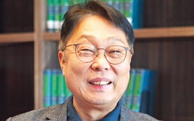 이문범 "체계적 산학협력·가족기업과 꾸준한 교류가 벤처 사관학교의 원동력"