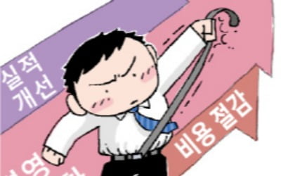 이자절감·부품 국산화…예산 아끼는 공공기관