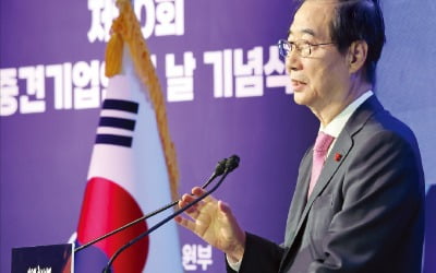 한덕수의 첫 시험대…양곡법 '거부권 딜레마' 돌파할 수 있을까