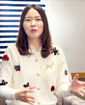 안혜선 "美 빅테크에 한인 CEO 없는 건 네트워크 약한 탓"