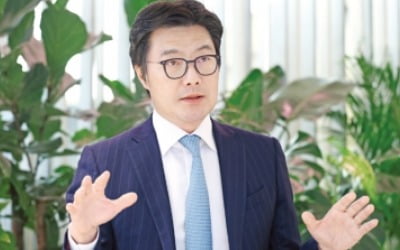 정일부 IMM 대표 "매출 1000억 넘는 패션·뷰티 주목…바이오·헬스케어 기업도 전망 밝아"