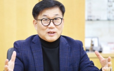 박기호 온라인카지노추천 "내년 로봇·헬스케어 영역 유망…K콘텐츠 분야 강력 지원할 것"