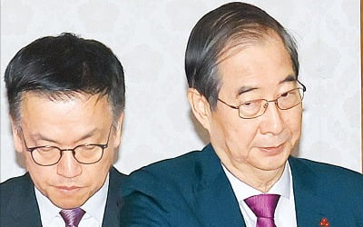 野에 국정 주도권 내주지 않겠다는 당정