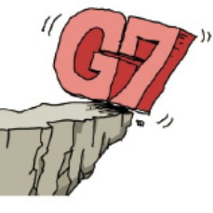 [천자칼럼] 위기의 G7