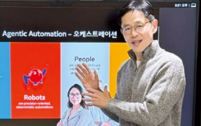 업무도구 드림팀 'AI 오케스트레이션' 뜬다