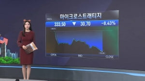 필라델피아 반도체지수 3% 상승…엔비디아 139달러 회복 [美증시 특징주]