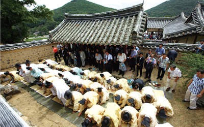 부동산 많은 종중…세금 폭탄 막는 법 [고인선의 택스 인사이트]