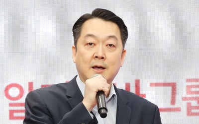 알리바바 출신 'G마켓 대표'로 영입하더니…결국 손잡았다