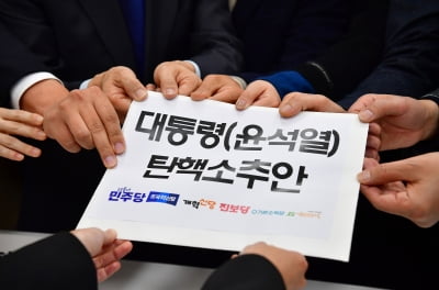 대한법학교수회 "비상계엄, 내란죄·직권남용죄 해당…대통령 탄핵해야"