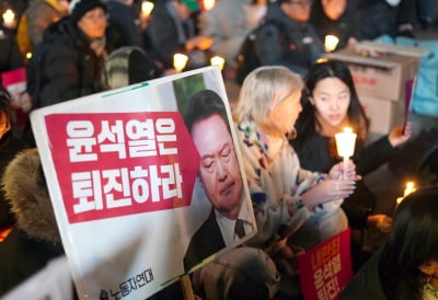 유통업계 타격…내년 사업 빨간불 켜지나[계엄령 이후 한국 경제⑧]