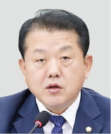 4성 장군 출신 김병주 의원 "정신나간 윤석열···탄핵만이 답"