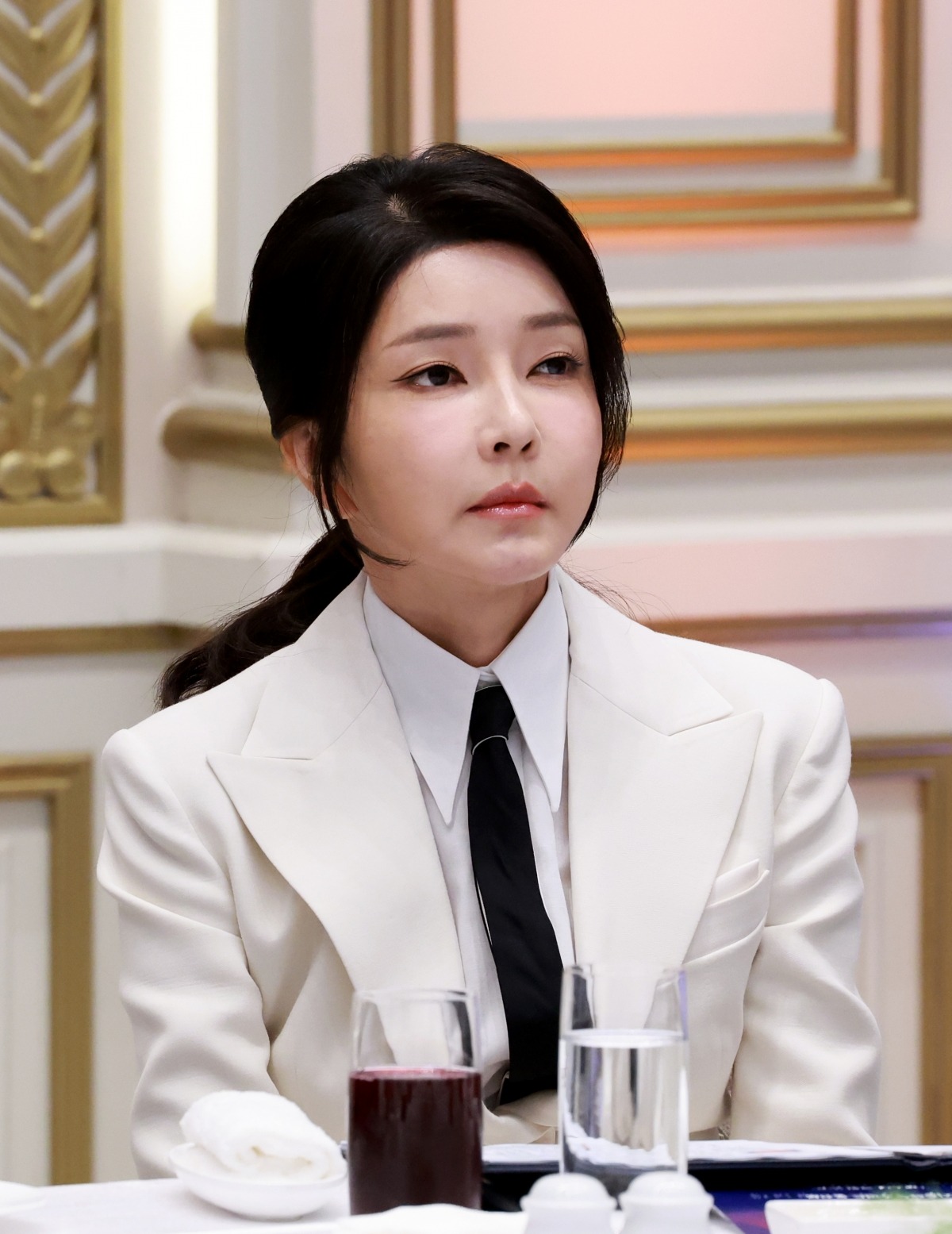 김건희 여사.  사진=연합뉴스