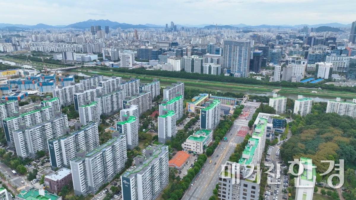 서울보다 낫네, 철산