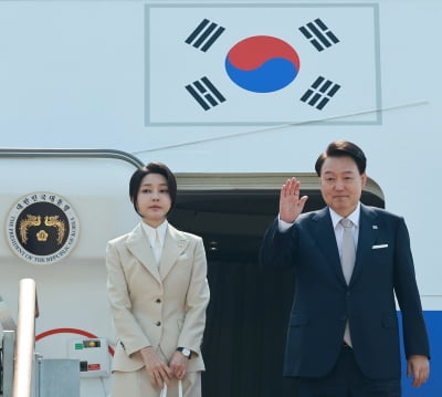 “부부가 쌍으로” 윤대통령-김여사 겨냥 3중 특검 가동