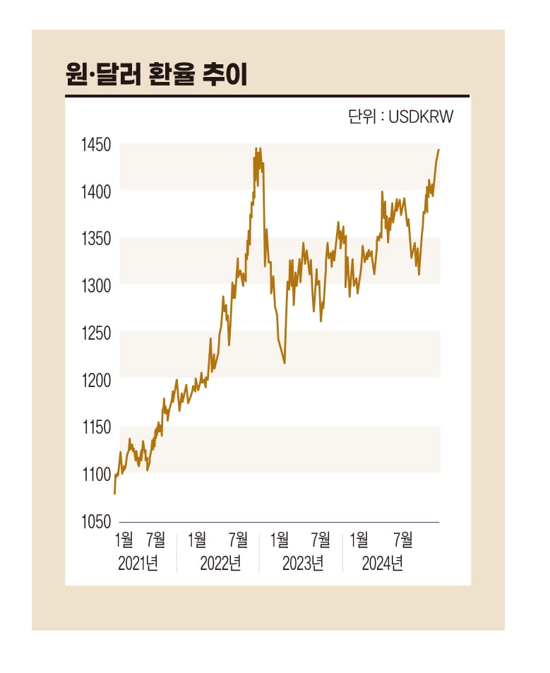 “원·달러 환율 1300원대?…상당 시간 필요” [머니인사이트] 