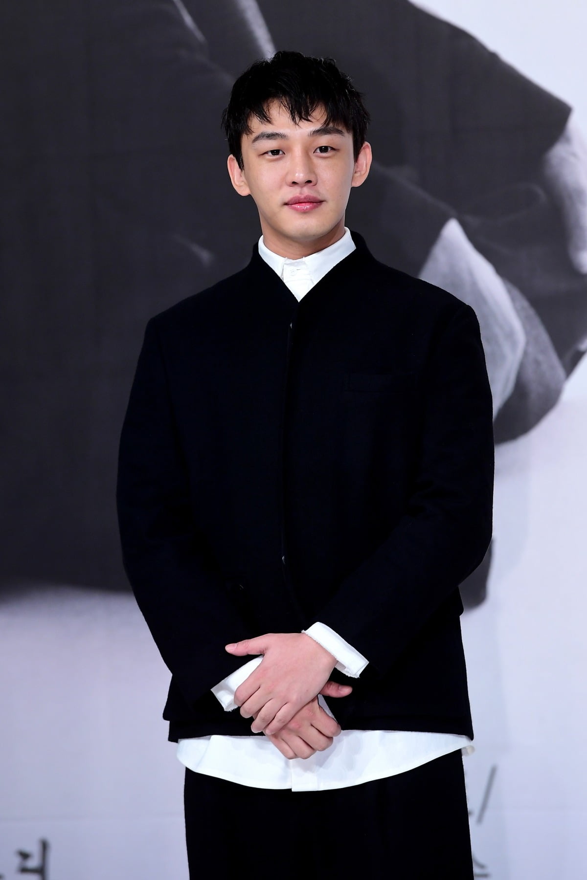 배우 유아인.  사진=연합뉴스