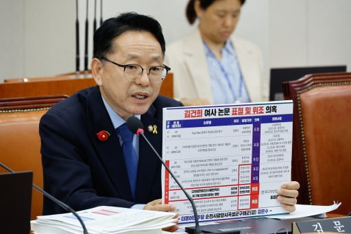 김문수 더불어민주당 의원