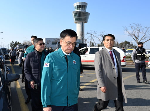 '제주항공 참사' 사망 177명·실종 2명···역대 3번째 항공 참사(종합)