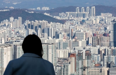 "지금보다 더?" 2025 부동산 양극화 심화된다[아기곰의 부동산산책]