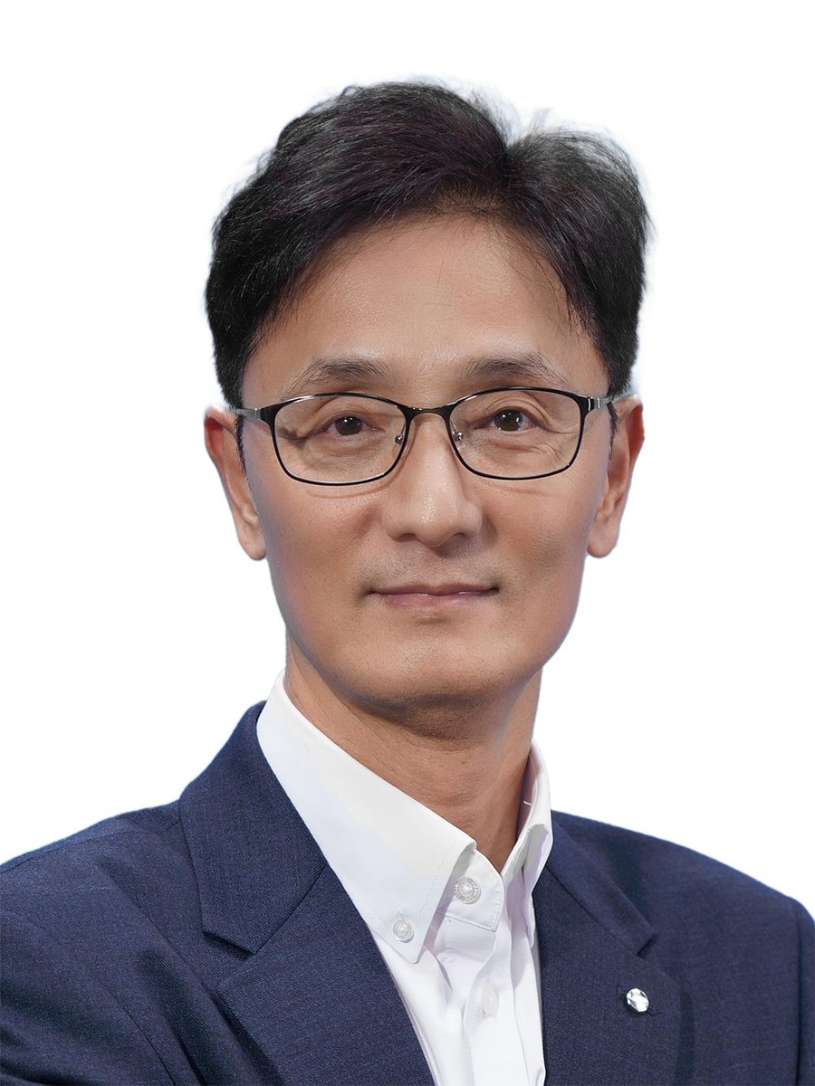 신한투자증권 신임 사장 후보에 이선훈 부사장…"정상화 박차"