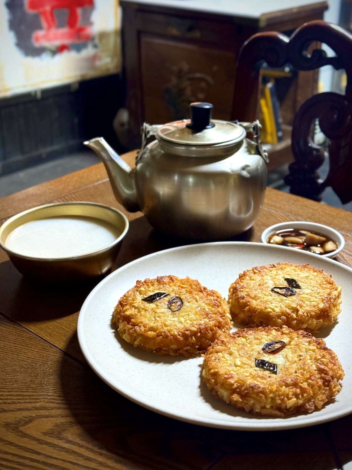 나만 알고 싶은 수원 맛집 4