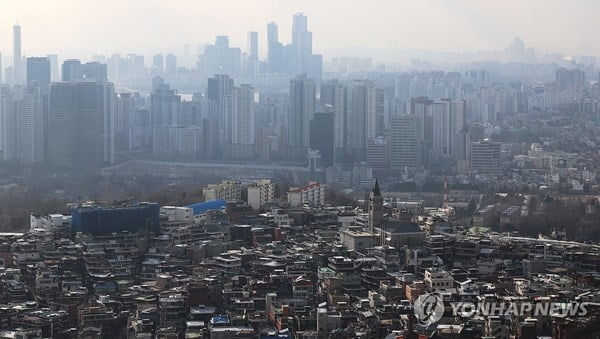 '환치기' 등 편법 난무…수상한 외국인들 딱 걸렸다