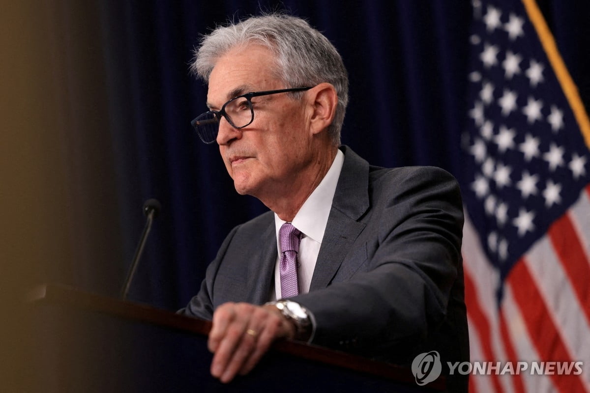 FOMC 경계감 속..."환율 1,440원 아래서 횡보할 것"