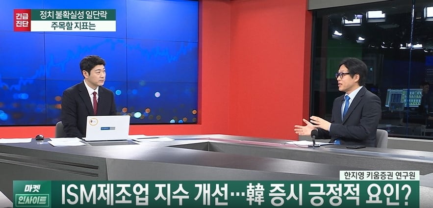 큰 고비 넘겼지만...아득한 추세 상승 [마켓인사이트]