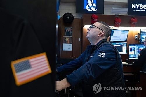 서학개미 "꽤 신경쓰이네"…나스닥100 지수 재조정 '촉각'