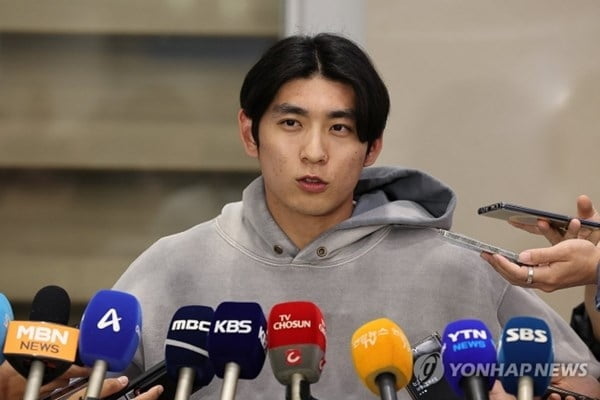 "예상 완전히 빗나가"…이정후 평가한 MLB닷컴