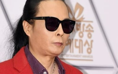 '이현주♥' 김태원, 미국인 사위 본다…"딸에게 국제결혼 통보 받아"  ('조선의사랑꾼')