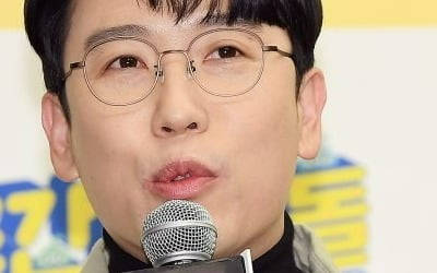 [종합] '3년 열애♥' 남창희, 결혼 날짜 잡혔다…"박나래가 축가·붐이 사회" ('놀토')