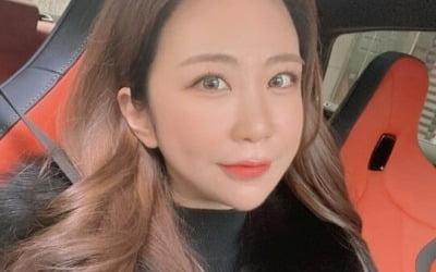 '미달이' 김성은, 동덕여대 시위 규탄했다가 "온갖 조롱과 희롱 겪어" 심경 토로