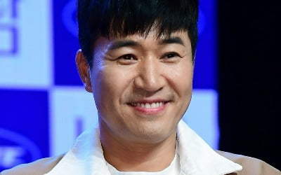 '11살 연하♥' 김종민, 출연료 포기했다…"롱런 위해 과감히 내려놔" ('미식전파사')