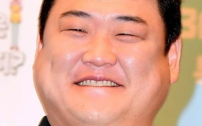 '44세' 김준현, 도핑 의혹 터졌는데…결국 "사람이냐" 경악 ('맛녀석')