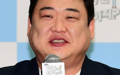 '44세' 김준현, 도핑 의혹 터졌다…"검사 해봐야 해" 합리적 의심 쏟아져 ('맛녀석')