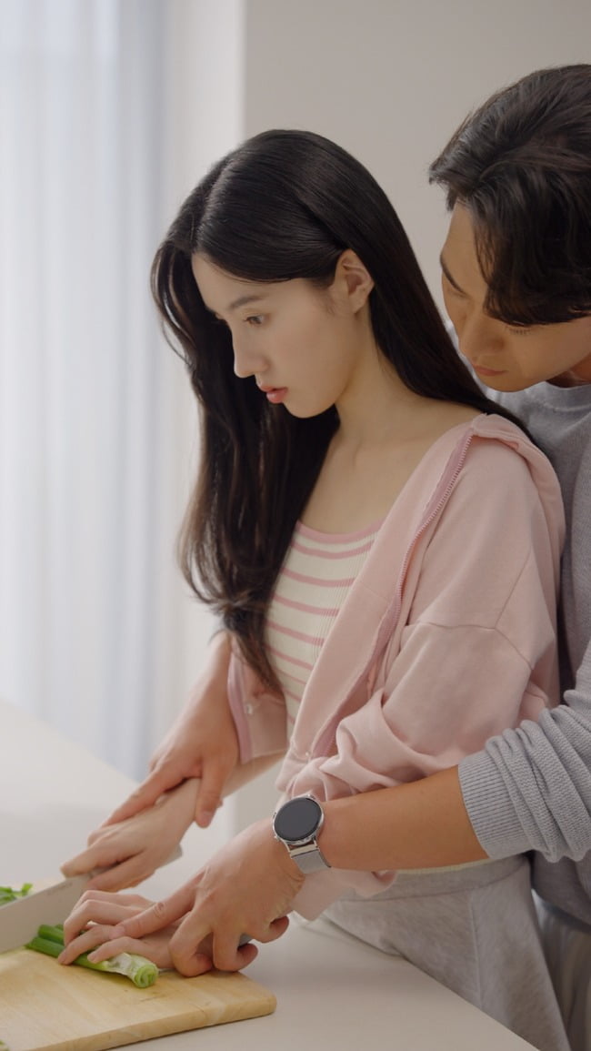 Park Si-yeon and Cha Hak-yeon Take Bold Steps in Their Acting Careers with New Roles