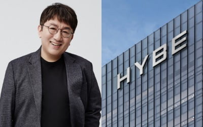 등기부등본만 봤어도…4000억 챙긴 방시혁 눈치챌 수 있었다