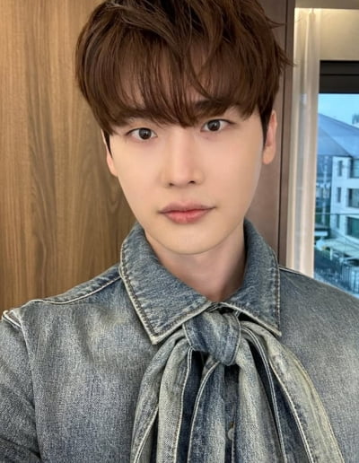 이종석, 65kg인데 극소량 식사…'♥아이유' 걱정 부르네