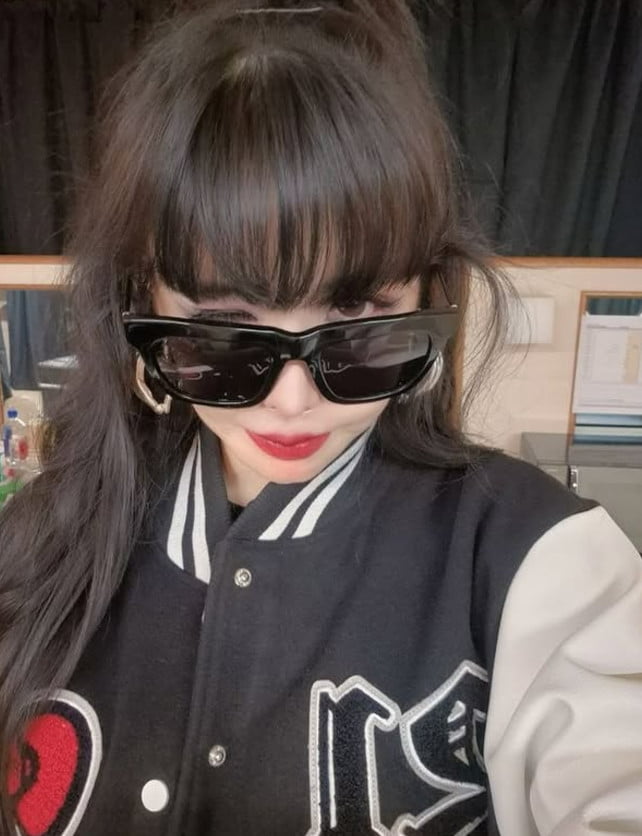 사진=박봄 SNS