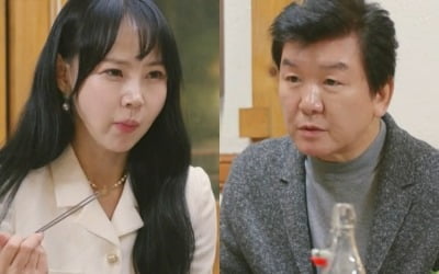 [종합] 주병진 맞선녀, 알고보니 '50대 돌싱'이었다…"남편 외도로 이혼, 20대 두 자녀 있어" ('이젠사랑')