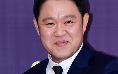 '54세' 김구라, 재혼한 ♥아내와 셋째 가지나…늦둥이 3살인데 "아기 한 명 더 보여" ('라스')